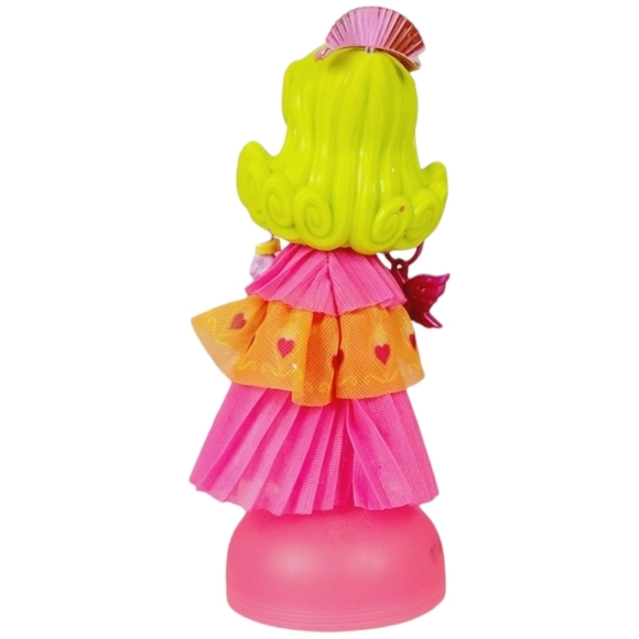 Capsule Chix Fashion Dolls Lot of 4 with Clothes & Accessories - Moose - Picture 5 of 9